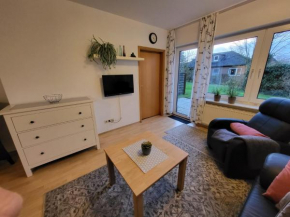 Wohnung Delphin EG